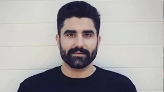 Oyuncu Efe Deprem motosiklet kazasında hayatını kaybetti