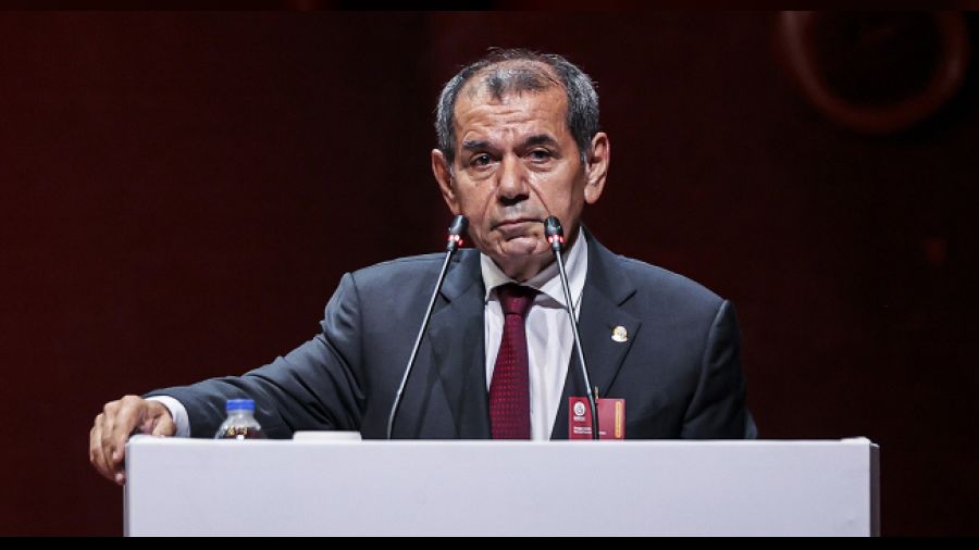 Özbek transferin perde arkasını anlattı