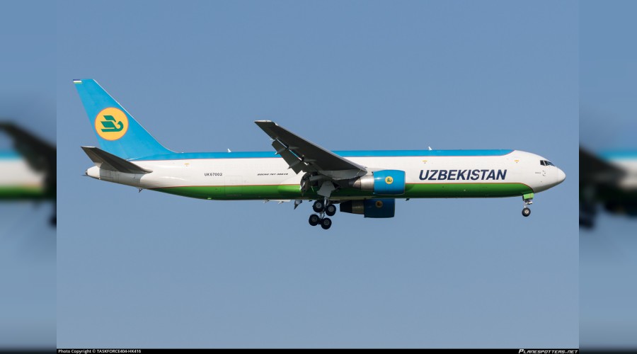 Özbekistan 1 Ekim'de açılıyor