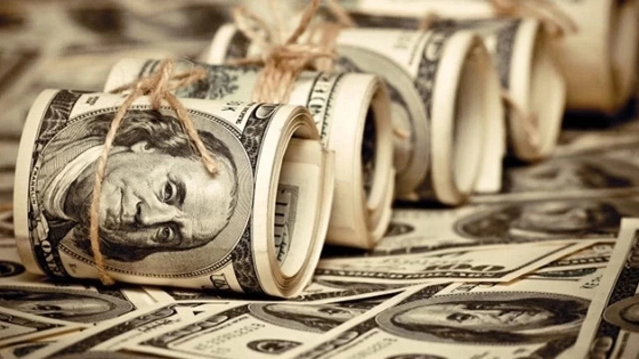 zel sektrn yurt d kredi borcu 157.8 milyar dolar