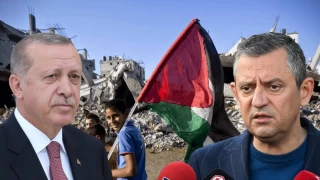 Özel’in Filistin ziyareti, Erdoğan’ın Gazze ziyaretine döner mi?