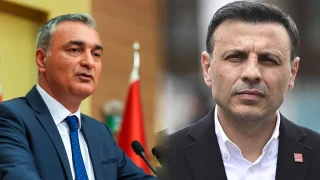 �zg�r �elik ve 5 il ba�kan� i�in ihra� talebi