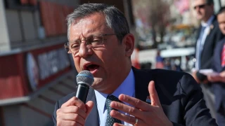 Özgür Özel: Bizim ittifakımızda kötü söz yok