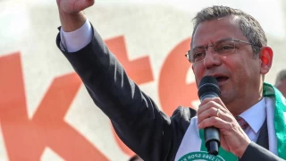 Özgür Özel: CHP Atatürk’ün partisidir