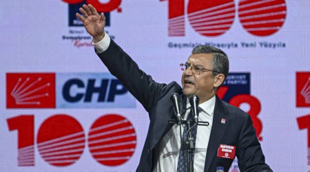 Özgür Özel: CHP’de hançer yok, hançerleyecek kimse yok