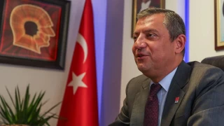 Özgür Özel Paskalya Bayramı'nı kutladı