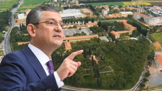 Özgür Özel'den BAL tepkisi: Bu hatadan derhal geri dönülmelidir
