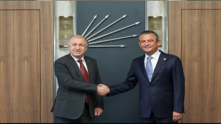Özgür Özel'den Merih Demiral ve bozkurt işareti açıklaması