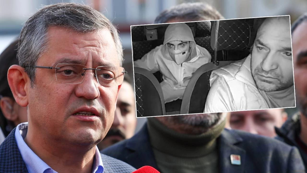 �zg�r �zel'den O�uz Erge�nin ailesine taziye ziyareti