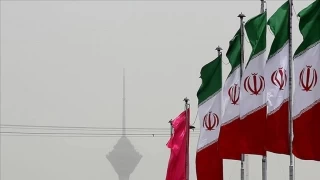 Pakistan ve İran arasında buzlar eridi