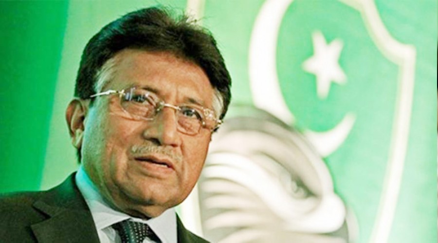 Pakistan'da derin tartışma