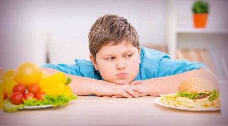 ‘Pandemi çocukları obez yaptı’