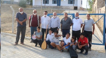 Pandemi kısıtlamaları Abdalları vurdu