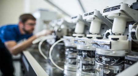 Pandemide fedakarca çalışan sektör dertli