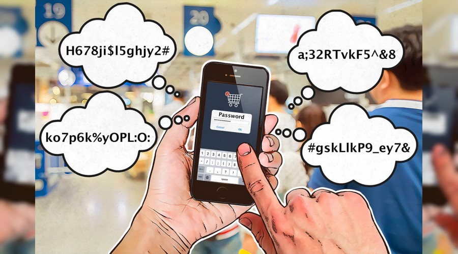 Parolası çalınanların sayısı yüzde 60 arttı