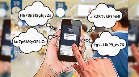 Parolası çalınanların sayısı yüzde 60 arttı