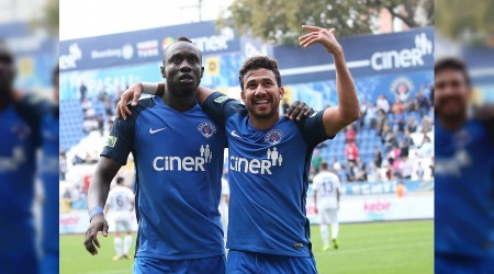 Paşa, 31 milyon avro kazandı