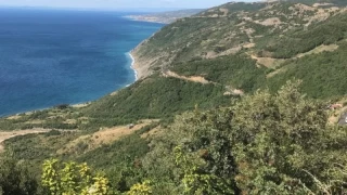 Paaky elalesi: Trakyann sessiz cenneti