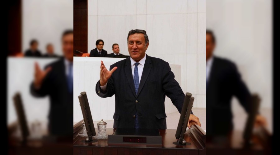 'Patatesler depoda çürürken neredeydiniz?'