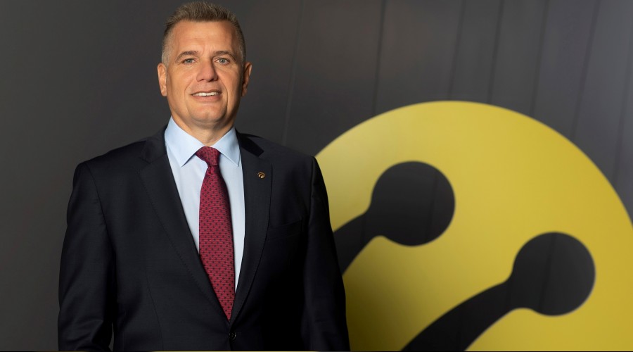 Patentler Turkcell’in veri merkezine emanet