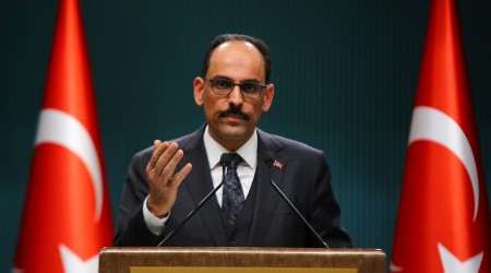 Koronavirüs teyakkuzu