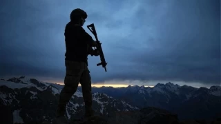 Pene-Kilit Operasyonu blgesinde etkisiz hale getirilen terrist says 10'a ykseldi
