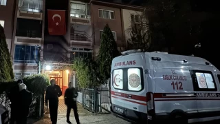 Piyade Sözleşmeli Er Semih Yılmaz'ın Çorum'daki ailesine şehadet haberi verildi