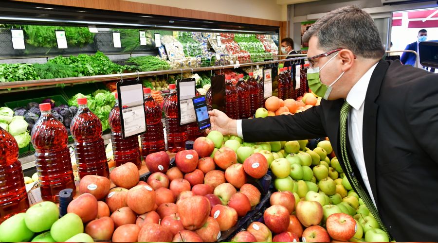   Piyasa uygunsuz �r�n dolu