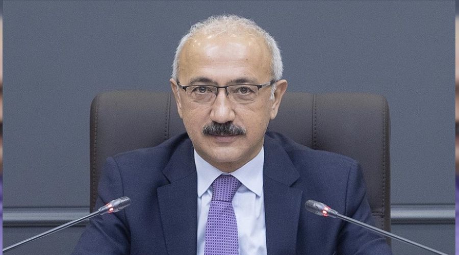 Piyasalar Bakan Elvan'�n a��klamalar�na kilitlendi