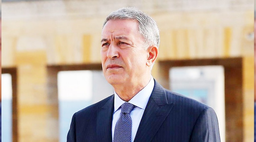 PKK ile YPG arasında fark yok