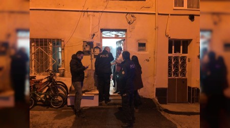 Polis, Mavi Balina faciasını önledi