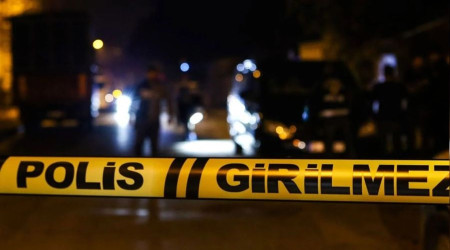 Polis memuru silahlı saldırıda şehit oldu