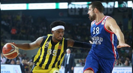 Potada Türk derbisi