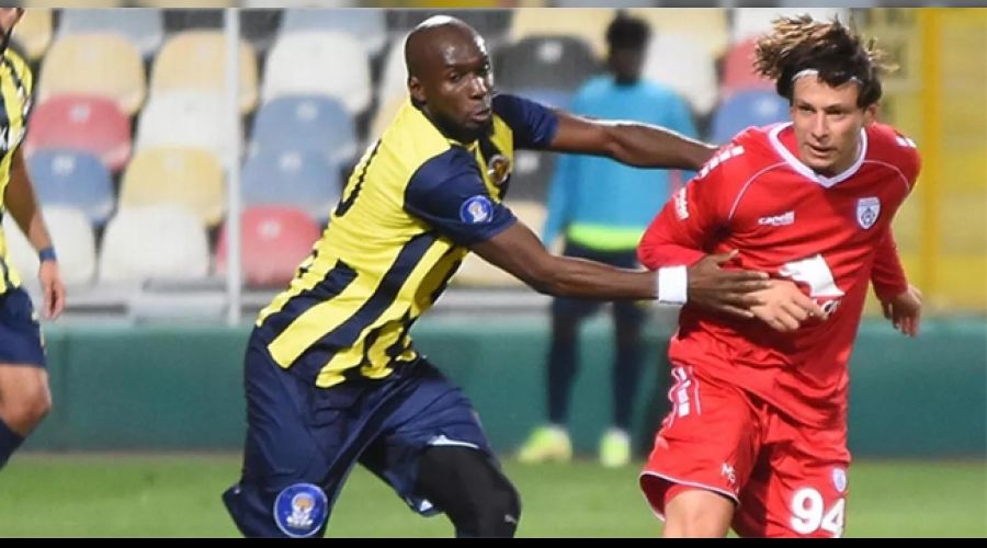 Pote'den s�rpriz j�bile