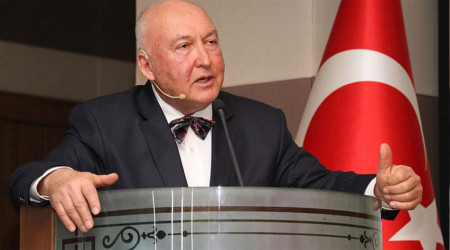 Prof. Dr. Ahmet Ercan, deprem beklemediği yerleri saydı