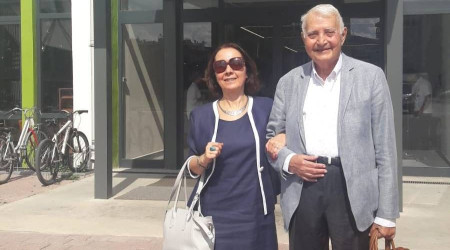 Prof. Dr. Ergun Özbudun hayatını kaybetti