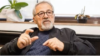 Prof. Dr. Naci Görür: Fay enerji biriktiriyor