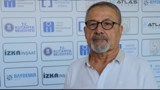 Prof. Dr. Naci Grr: Ktahya bir deprem kenti