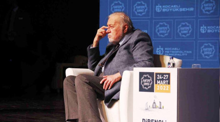 Prof. Dr. Ortaylı: 'Şehirlere göç çekmek cehalettir'