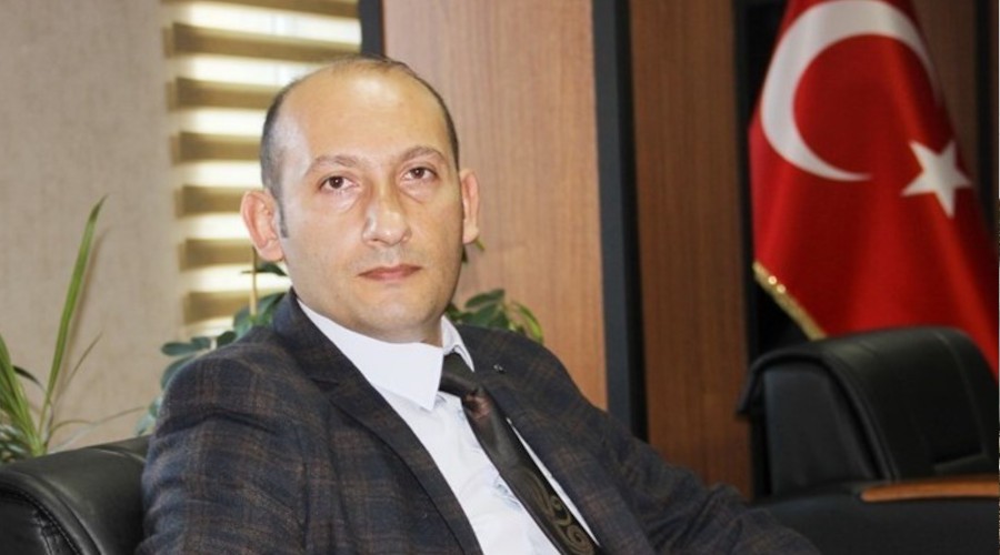 Prof. Dr. Tanak, dnyann en etkili bilim insanlar listesinde
