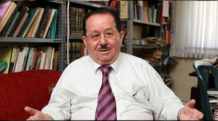Prof. Dr. Zekeriya Beyaz hayatını kaybetti
