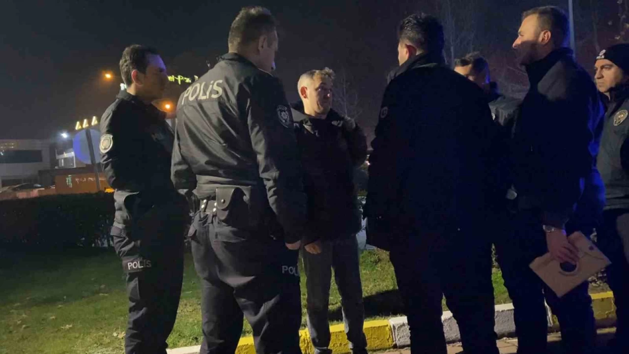 Psikolog dolandırıcıların elinden son anda kurtuldu