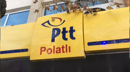 PTT şube müdürüne silahlı saldırı