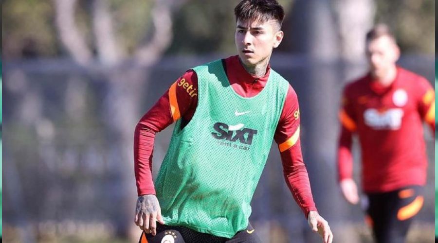 Pulgar Şili'de koronavirüse yakalandı