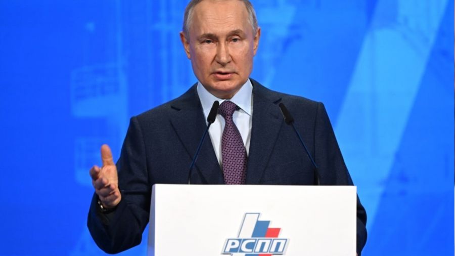 Putin: 'Belarus'a n�kleer silah yerle�tirece�iz'