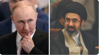 Putin net konu�tu: