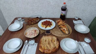 Ramazan sonrası sağlıklı beslenmeye dikkat