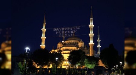 Ramazan ve Kurban bayramları ne zaman?