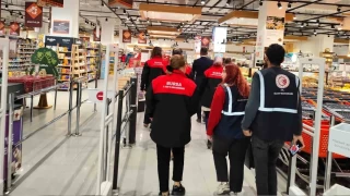 Ramazana yönelik 'fahiş fiyat' denetimi bugünden başladı