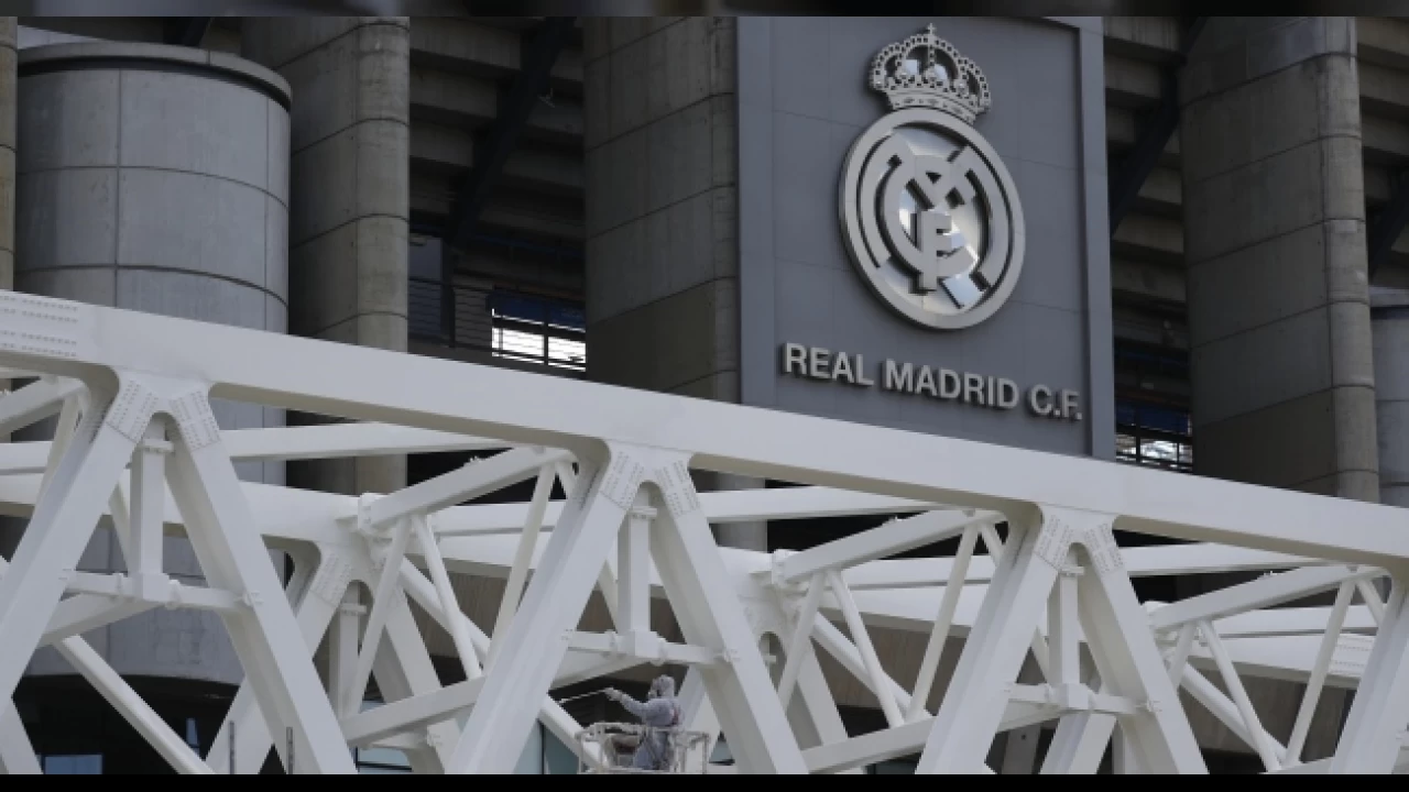 Real Madrid bir genç yıldıza daha kancayı taktı